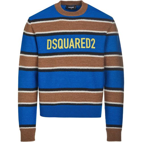 Maglione Dsquared - Dsquared - Modalova