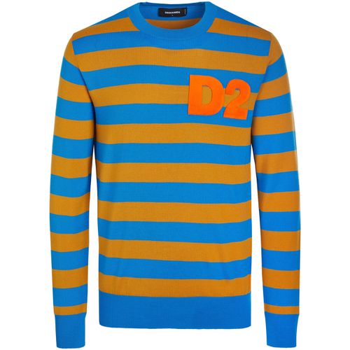 Maglione Dsquared - Dsquared - Modalova