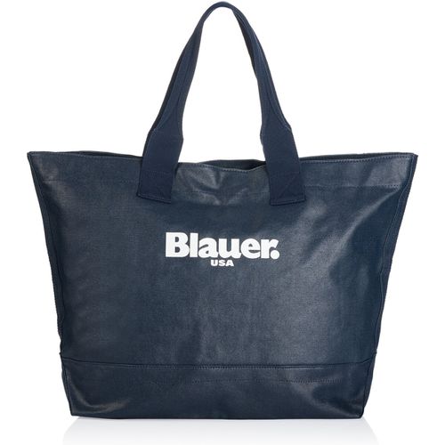 Borsa da sport Blauer - Blauer - Modalova