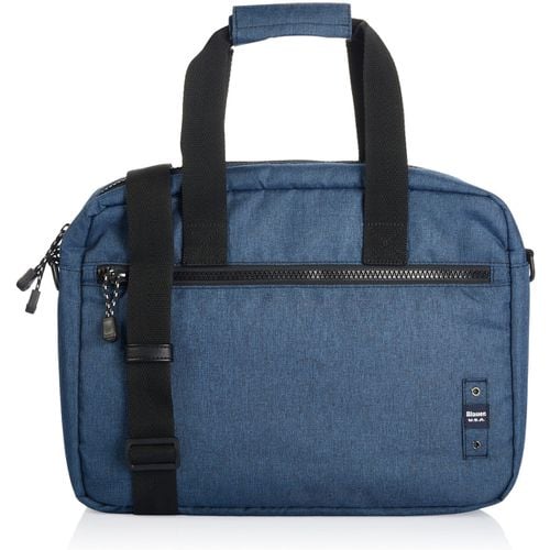 Borsa Computer Blauer - Blauer - Modalova