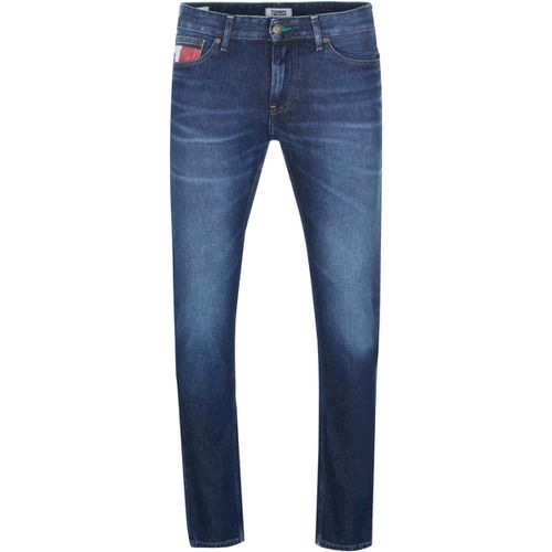 Jeans Tommy Hilfiger - Tommy hilfiger - Modalova