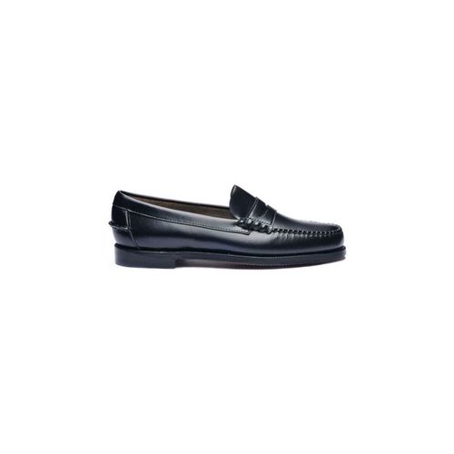 Scarpe Scarpe Classic Dan Donna Black - Sebago - Modalova