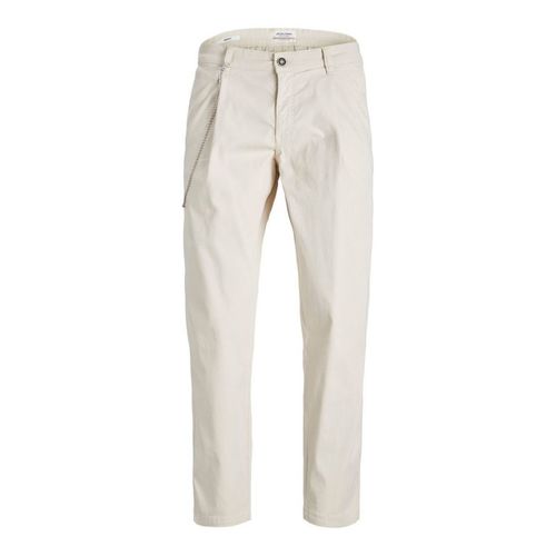 Pantaloni 12229582 BILL FREFFIE-MOONBEAM - Jack & jones - Modalova