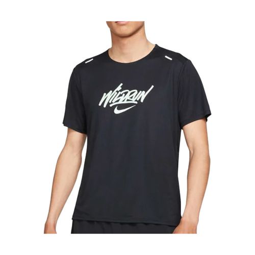 T-shirt & Polo Nike DA1168-010 - Nike - Modalova