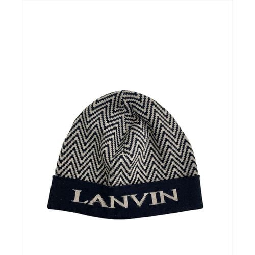 Cappelli Lanvin - Lanvin - Modalova