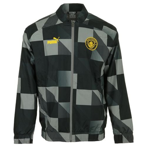 Giacca Sportiva MCFC Prematch Jacket - Puma - Modalova