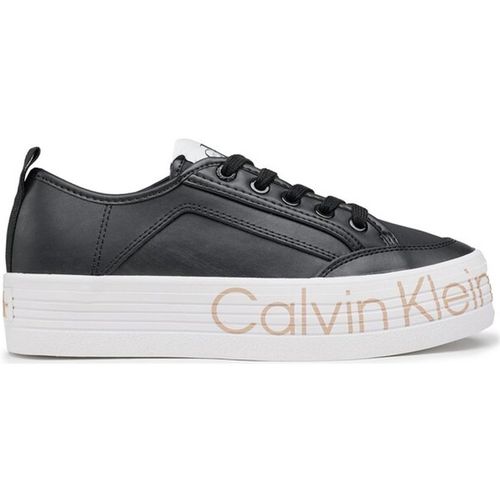 Sneakers basse YW0YW01025 - Calvin Klein Jeans - Modalova