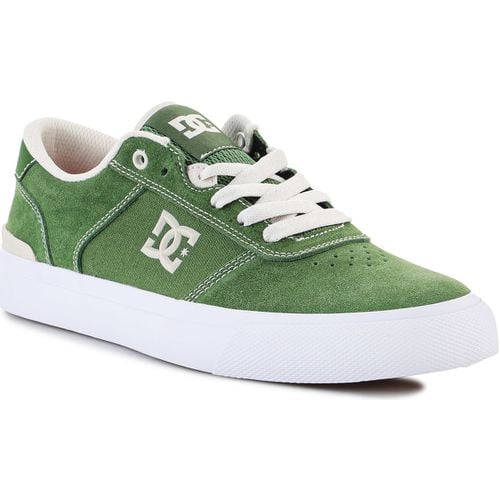 Sneakers DC Teknic S Jaakko Dark Olive ADYS300752-OL0 - Dc shoes - Modalova