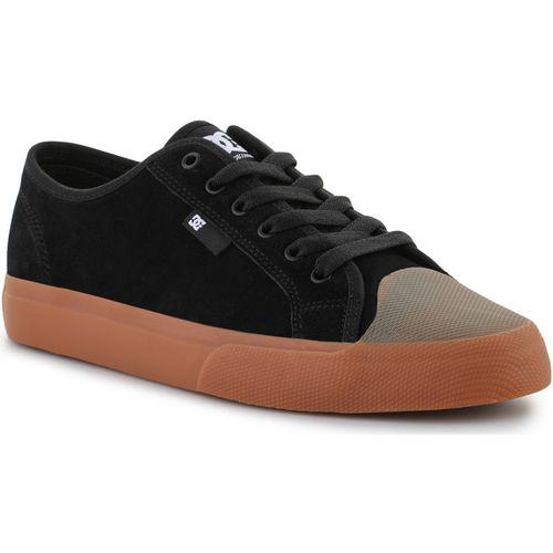 Sneakers DC MANUAL RT S ADYS300592-BGM - Dc shoes - Modalova