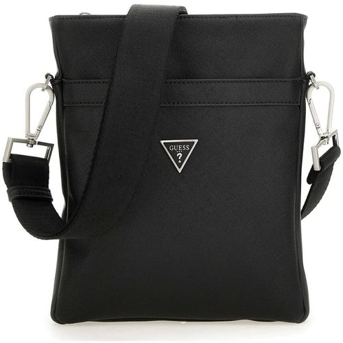 Borsa a tracolla borse a tracolla HMECSA P3199 - Uomo - Guess - Modalova