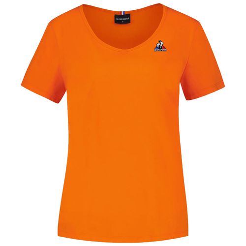 T-shirt Essentiels Tee N°1 Wn's - Le coq sportif - Modalova