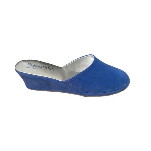 Scarpe Milly MILLY9001blu - Milly - Modalova