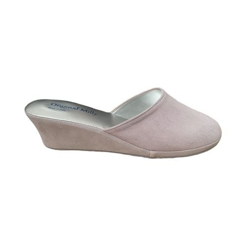 Scarpe Milly MILLY9001peo - Milly - Modalova