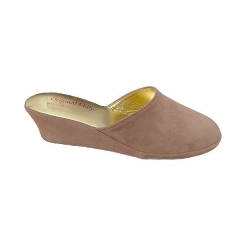 Scarpe Milly MILLY9001tau - Milly - Modalova