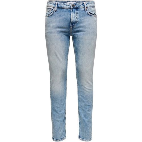 Jeans Slim Only&sons 22021409 - Only&sons - Modalova