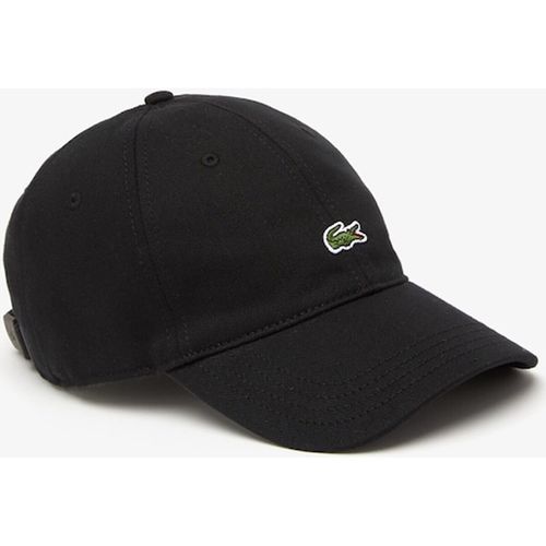 Cappelli Lacoste RK0491 - Lacoste - Modalova