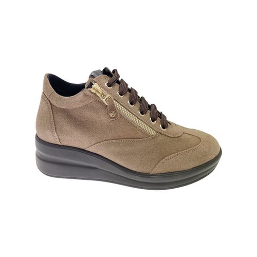 Sneakers Melluso MWR25625cocco - Melluso - Modalova