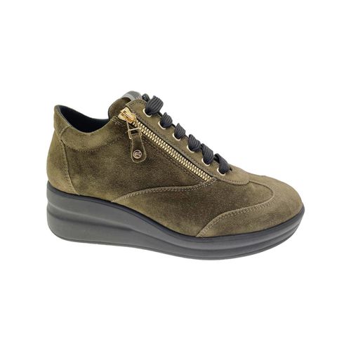 Sneakers Melluso MWR25625mil - Melluso - Modalova