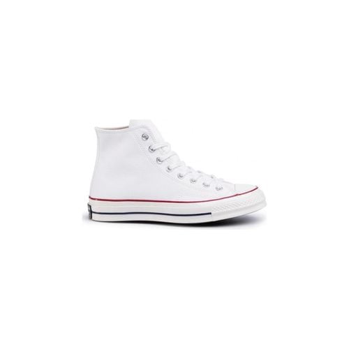 Sneakers Chuck 70 Vintage Canvas - White Garnet - Converse - Modalova