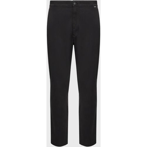 Pantalone Cargo K10K108153 - Calvin Klein Jeans - Modalova