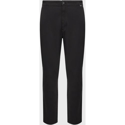 Pantalone Cargo K10K108153 - Calvin Klein Jeans - Modalova