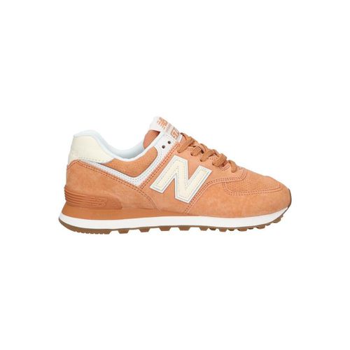 Scarpe New Balance WL574NB - New balance - Modalova