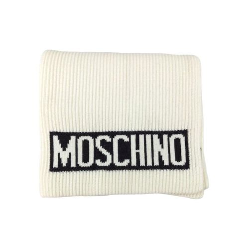 Sciarpa Moschino - Moschino - Modalova