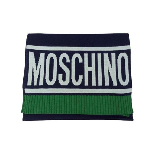 Sciarpa Moschino - Moschino - Modalova