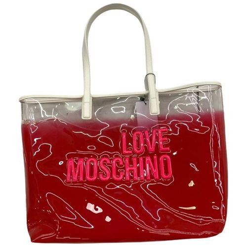 Borsa a spalla Love Moschino - Love Moschino - Modalova