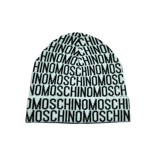 Cappelli Moschino - Moschino - Modalova