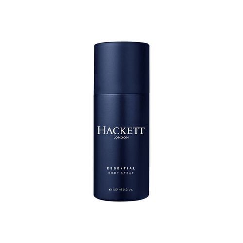 Eau de parfum Essenziale Spray Corpo 150ml - Hackett - Modalova