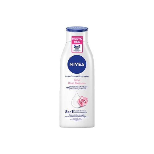 Idratanti & nutrienti Rose Blossom Crema Corpo 5 In 1 - Nivea - Modalova