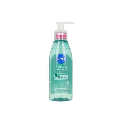 Detergenti e struccanti Derma Skin Clear Gel Limpiador Facial - Nivea - Modalova