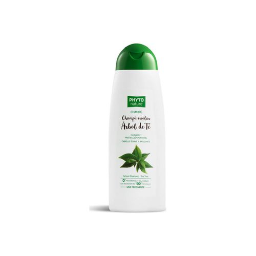 Shampoo Pyhto Nature Shampoo Per La Scuola Dell 39;albero Del Tè - Luxana - Modalova