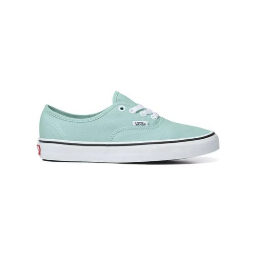 Sneakers Authentic Color Theory Canal VN0A5KS9H7O1 - Vans - Modalova