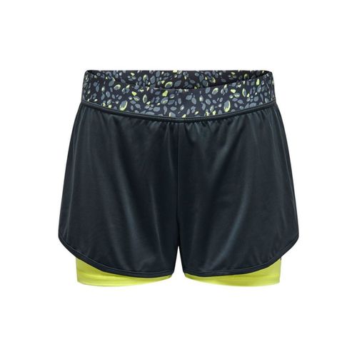 Shorts 15280582 PEBLO TRAIN SHORT- NIGHTS - Only play - Modalova