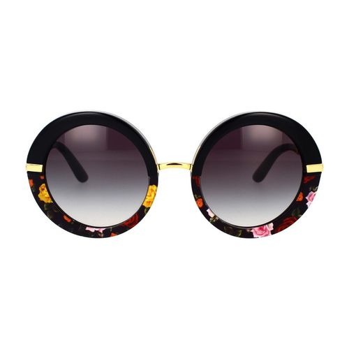 Occhiali da sole Occhiali da Sole Dolce Gabbana DG4393 34008G - D&g - Modalova