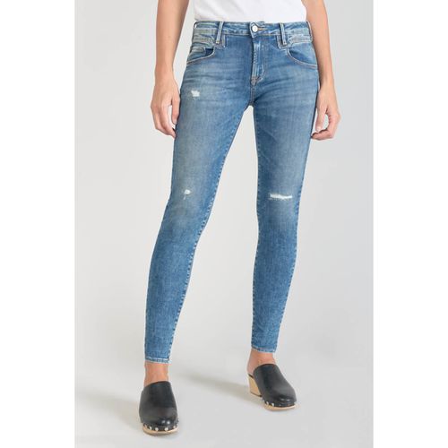 Jeans Jeans skinny POWER, 7/8 - Le Temps des Cerises - Modalova