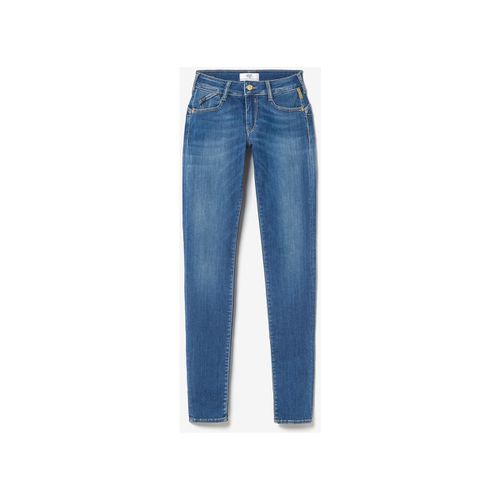 Jeans Jeans push-up slim PULP, lunghezza 34 - Le Temps des Cerises - Modalova