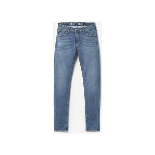 Jeans Jeans adjusted JOGG 700/11, lunghezza 34 - Le Temps des Cerises - Modalova