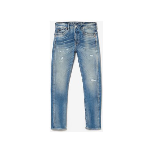Jeans Jeans tapered 900/16, 7/8 - Le Temps des Cerises - Modalova