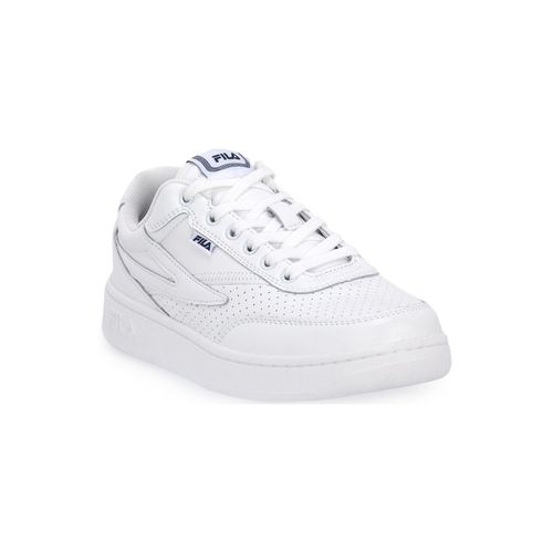 Sneakers Fila SEVARO WHITE - Fila - Modalova