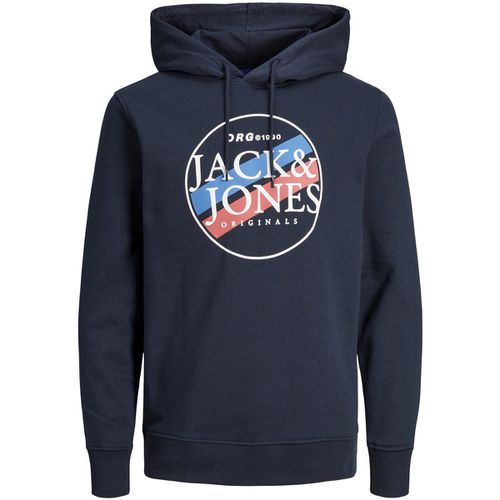 Maglione Jorcody Sweat Hood - Jack & jones - Modalova