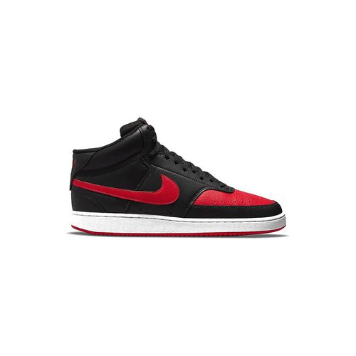 Sneakers Court Vision Mid Sneakers Alte Uomo - Nike - Modalova