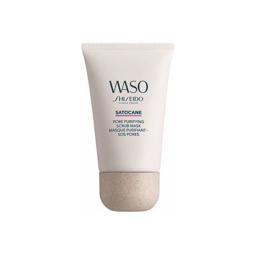 Eau de parfum Satocane - Pore Purifying Scrub Mask - Shiseido - Modalova