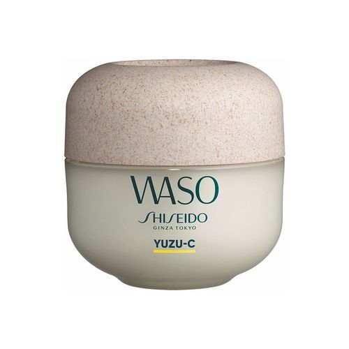 Eau de parfum Waso Mascarilla beauty sleeping - 50ml - Shiseido - Modalova