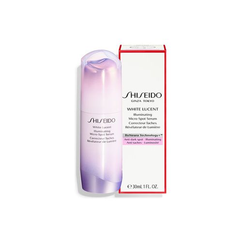 Eau de parfum White Lucent Illuminating Micro Spot Serum - 30ml - Shiseido - Modalova
