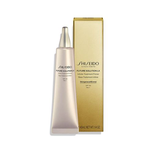 Eau de parfum Future Solution LX Infinite Treatment Primer 40ml - Shiseido - Modalova