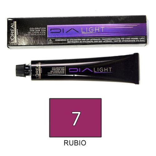 Eau de parfum shampoo giorno Light - 7 - Rubio - L'oréal - Modalova