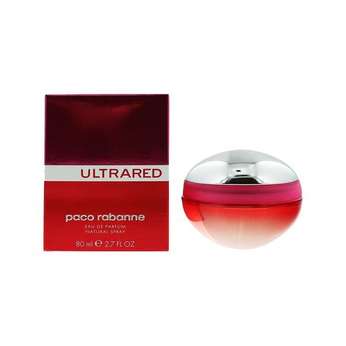 Eau de parfum Ultrared - acqua profumata - 80ml - vaporizzatore - Paco Rabanne - Modalova